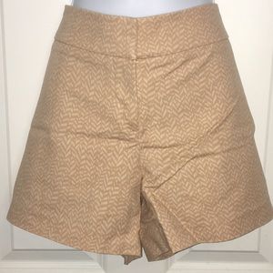 Womens shorts